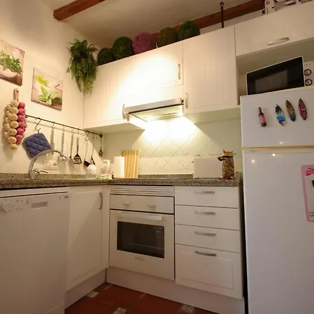 Apartment Livingtarifa Drago *