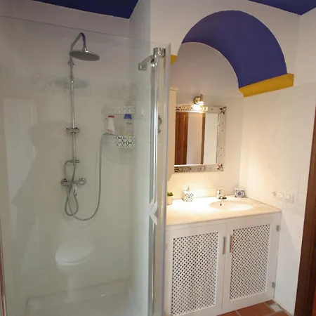 Apartment Livingtarifa Drago