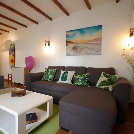 Daire Livingtarifa Drago *