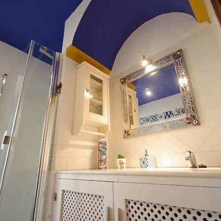 Livingtarifa Drago Apartment