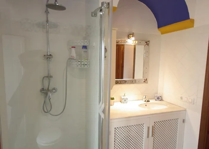 شقة Livingtarifa Drago