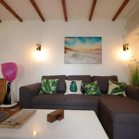 Livingtarifa Drago Appartamento