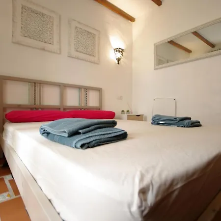 Appartamento Livingtarifa Drago *